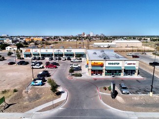 Midland, TX Office/Medical - 210 W Longview Ave
