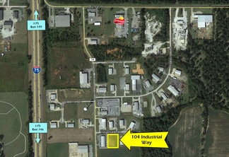 104 Industrial Way  