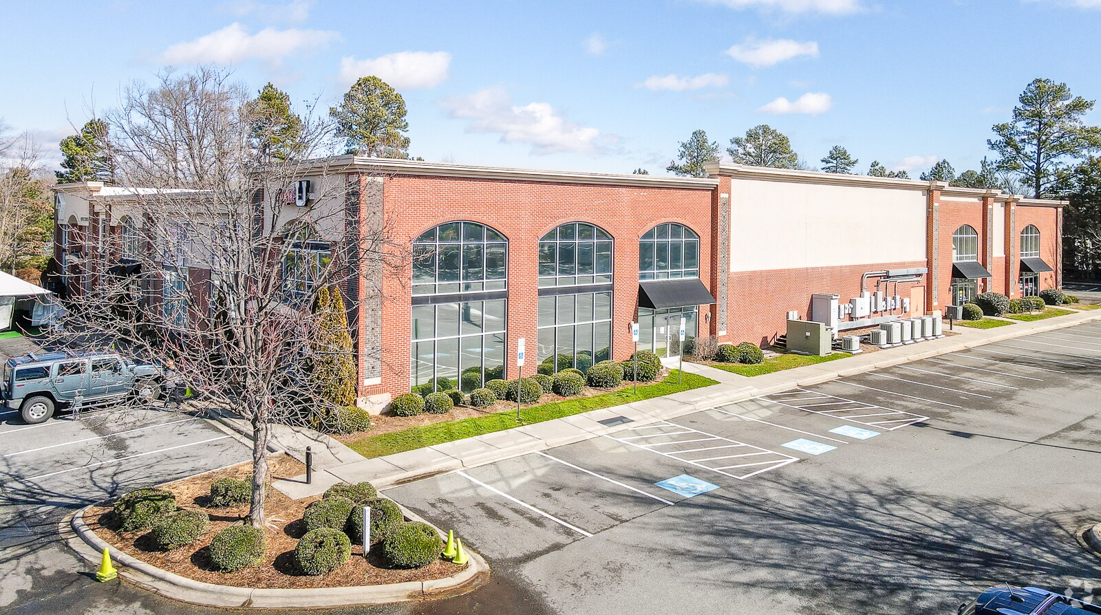 10624 Metromont Pky, Charlotte, NC for Rent