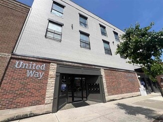 Kokomo, IN Office - 123 N Buckeye St