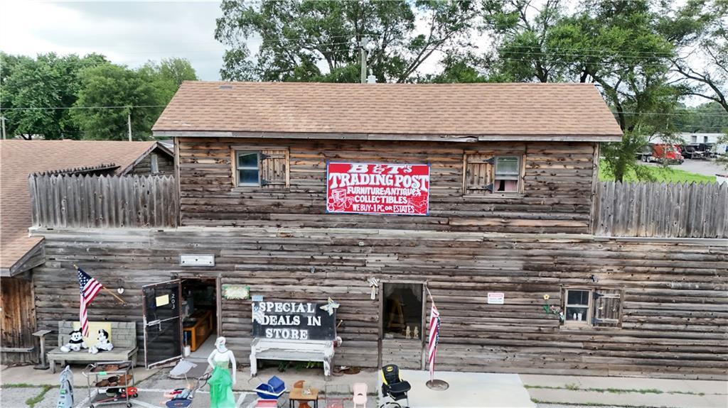 201 Roseport Rd, Wathena, KS for Sale