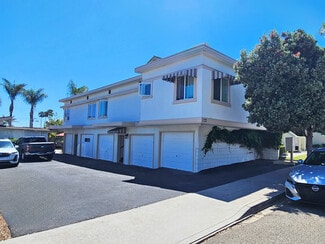 Pismo Beach, CA Apartments - 172 Ocean View Ave