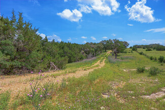 Killeen, TX Commercial Land - 19131 Killeen Wolfridge TX 76549 rd