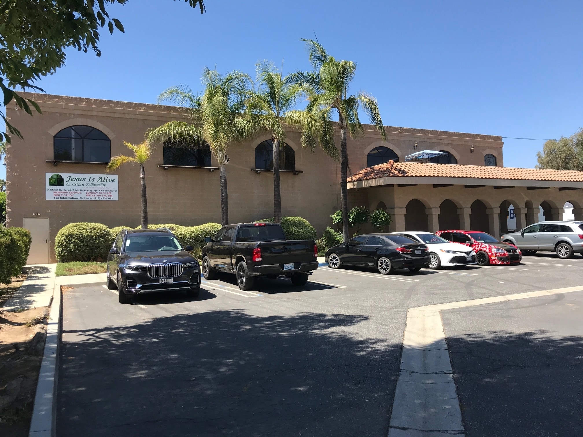 14937 San Fernando Mission Blvd, Mission Hills, CA for Rent