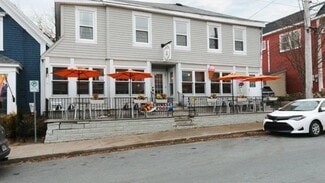 Chester, NS Specialty - 43 Queen St