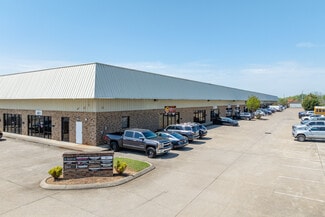 Murfreesboro, TN Flex - 730 Middle Tennessee Blvd