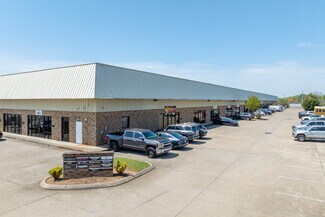 Murfreesboro, TN Light Distribution - 730 Middle Tennessee Blvd