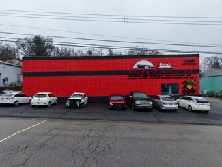 North Versailles, PA undefined - 1080 3rd Ave