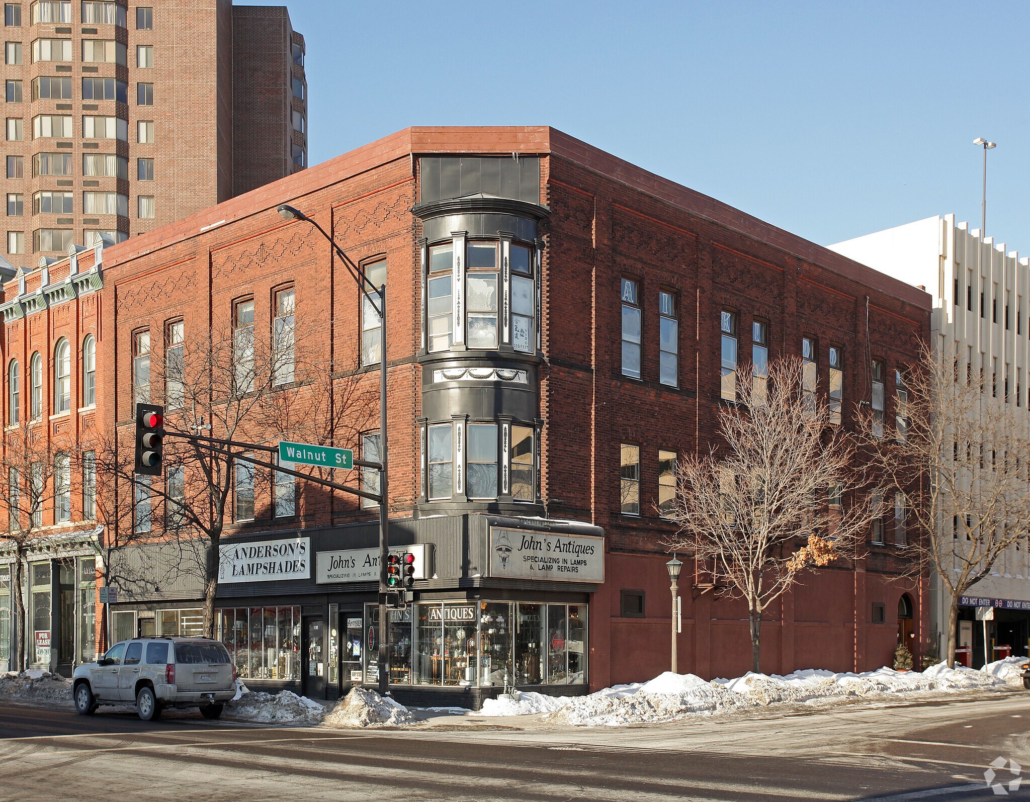 261-265 W 7th St W, Saint Paul, MN for Rent