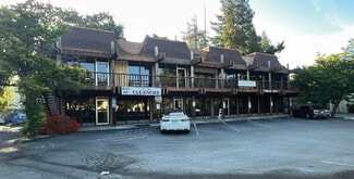 Lafayette, CA Office - 990 Moraga Rd