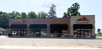 Schoolcraft, MI Retail - 531 N Grand St