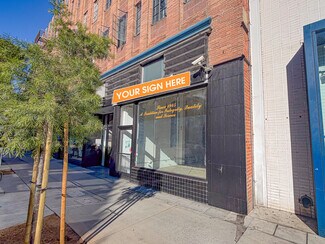 Santa Monica, CA Retail - 1455 4th St Santa Monica, CA Retail - 1455 4th St