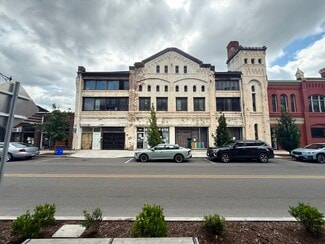 206-218 State St