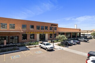 Phoenix, AZ Office - 515 E Grant St