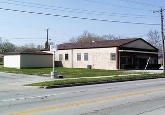 Dolton, IL Auto Repair - 747 E 142nd St
