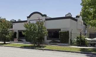 Ontario, CA Office - 545 W California St