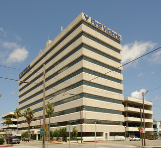 Corpus Christi, TX Office - 400 Mann St