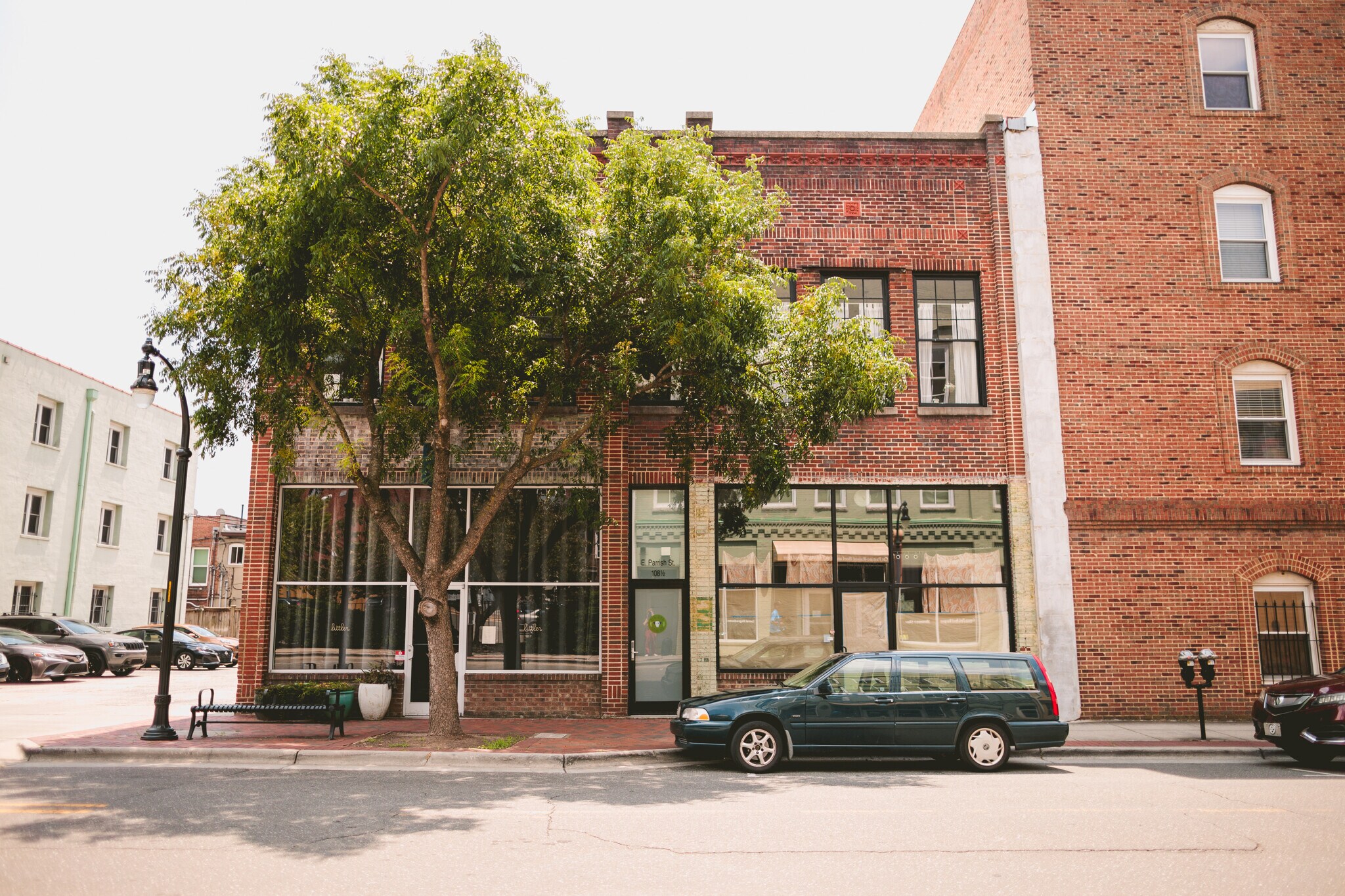 108 1/2 E Parrish st, Durham, NC for Rent