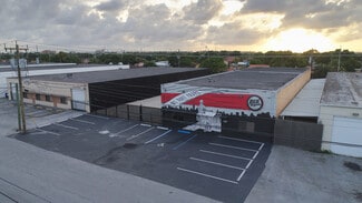 Hialeah, FL Industrial - 3630 E 10th Ct Hialeah, FL Industrial - 3630 E 10th Ct