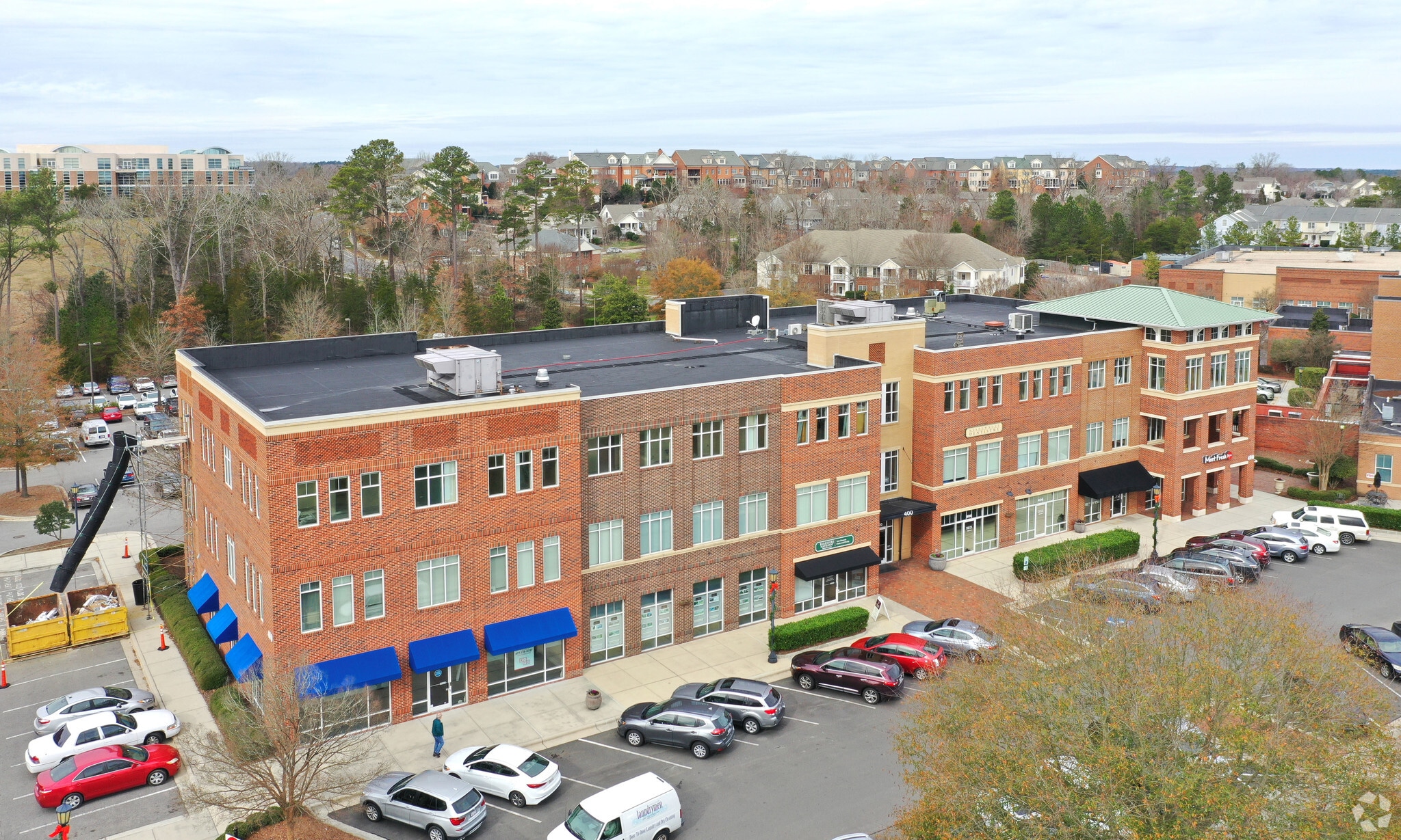 400 Meadowmont Village Cir, Chapel Hill, NC for Rent