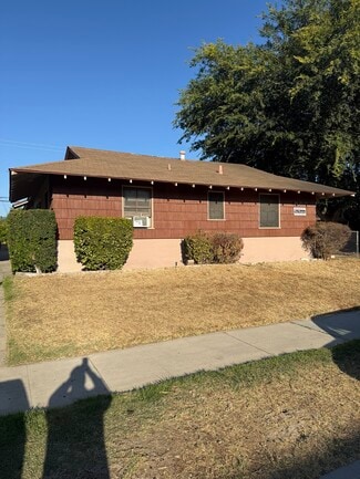 Burbank, CA Apartments - 1980 N Ontario St