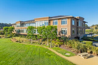San Rafael, CA Office - 2350 Kerner Blvd