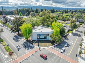 Sunnyvale, CA Residential Land - 425 S Mathilda Ave