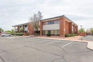 Phoenix, AZ Office/Medical - 7550 N 19th Ave