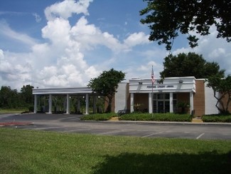 Plant City, FL Coworking Space - 702 N Alexander St