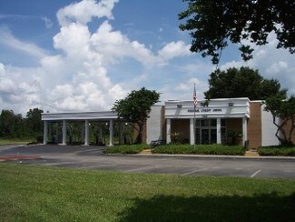 Plant City, FL Office/Medical - 702 N Alexander St