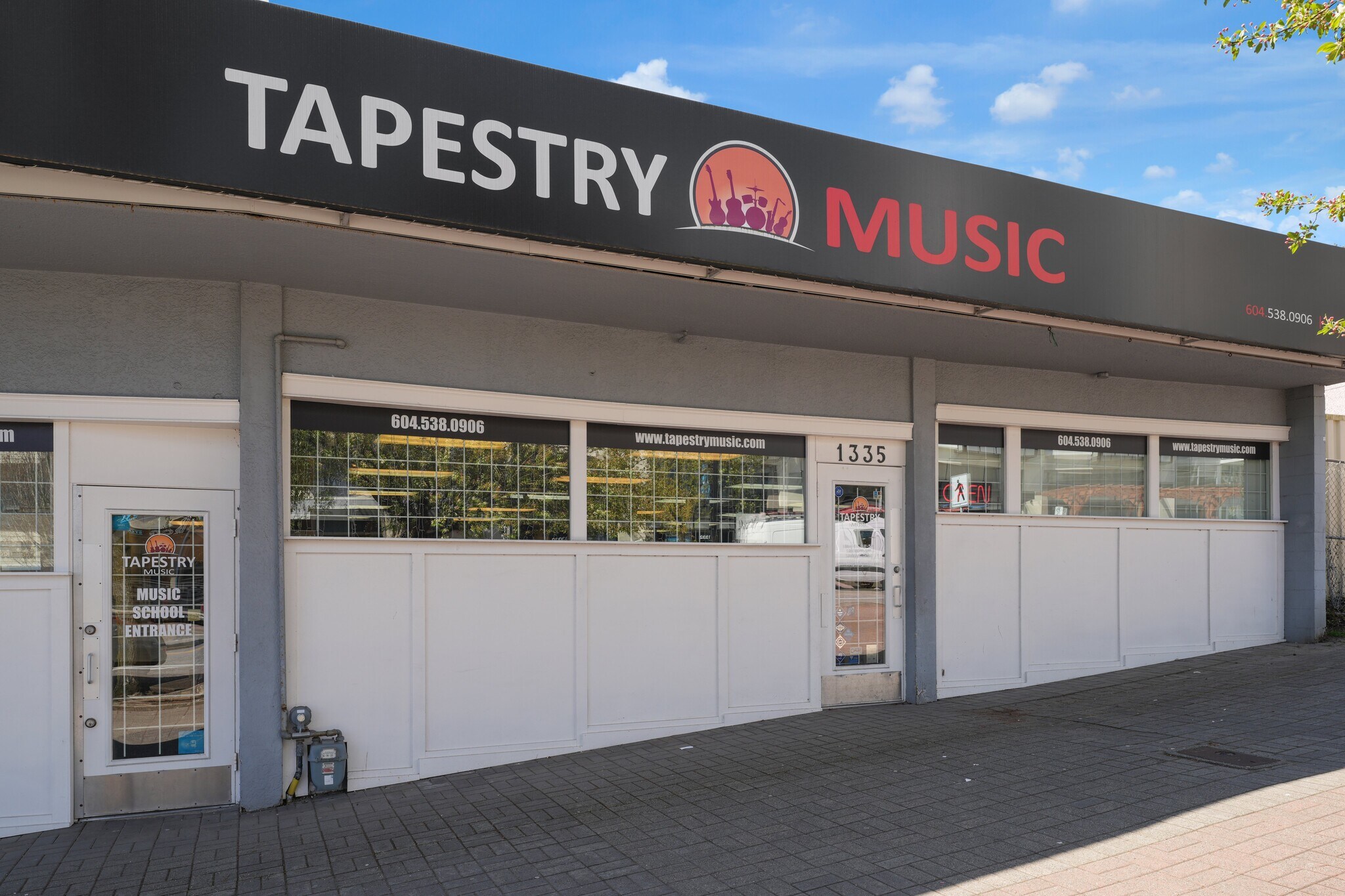 1333-1335 Johnston Rd, White Rock, BC for Sale