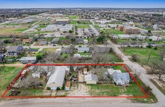 Leander, TX undefined - 201 S Highway 183