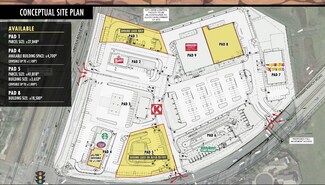 Lincoln, CA Office, Office/Retail, Retail - Hwy 65 & Ferrari Ranch Rd