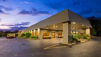 Branson West, MO Hospitality - 8514 State Highway 76