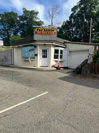 Butler, NJ Retail - 1610 New Jersey 23 Butler, NJ Retail - 1610 New Jersey 23