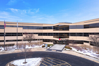 Long Grove, IL Office - 1 Corporate Dr