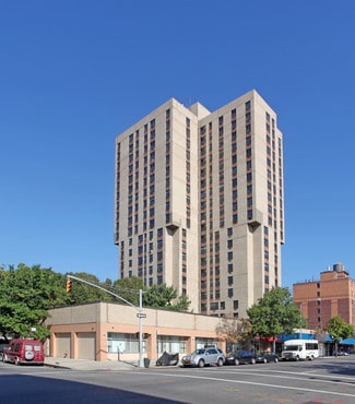 New York, NY Office/Retail - 1432-1454 5th Ave