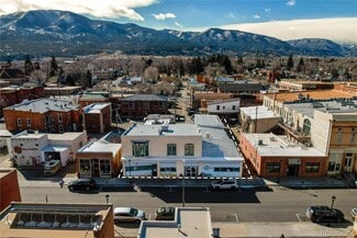Salida, CO Flex - 125 E 2nd St