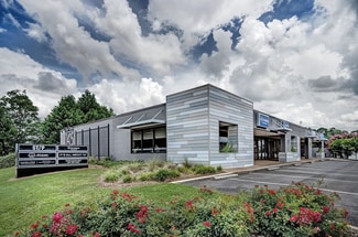 Jackson, MS Office/Retail - 1425 Lakeland Dr