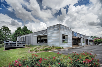 Jackson, MS Office/Retail, Retail - 1425 Lakeland Dr