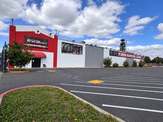 Stockton, CA Industrial - 3158 Transworld Dr Stockton, CA Industrial - 3158 Transworld Dr