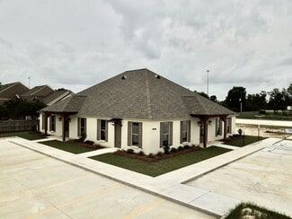 Prairieville, LA Office - 14153 Highway 73