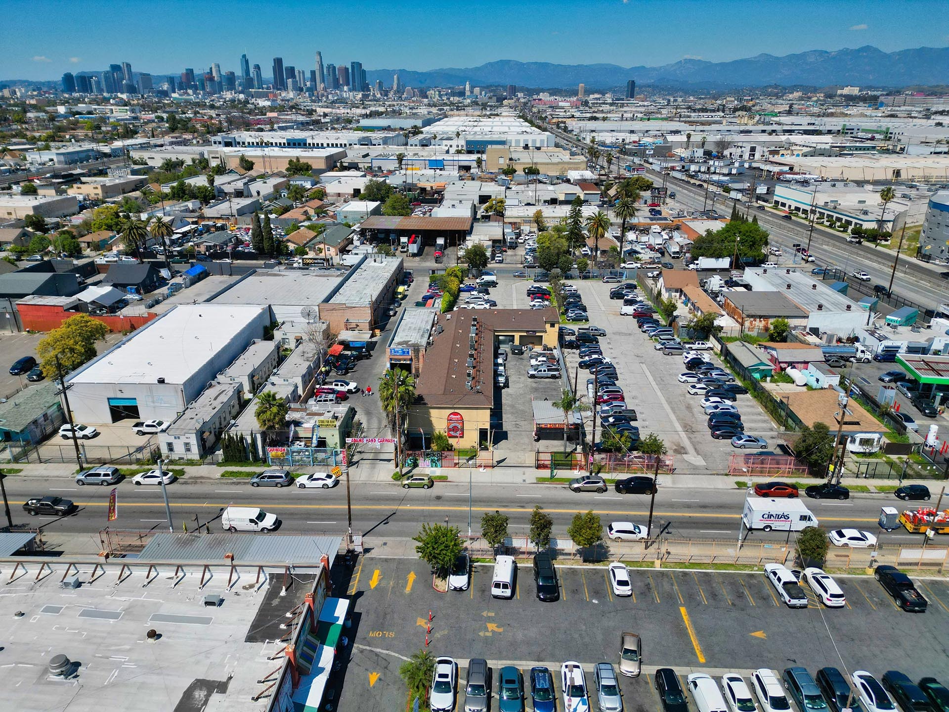 1833 E Vernon Ave, Los Angeles, CA for Sale