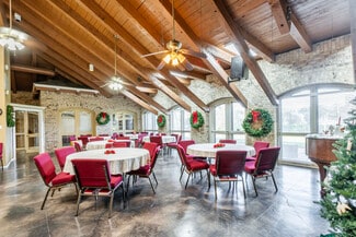 Dallas, TX Office/Retail - 660 S Zang Blvd