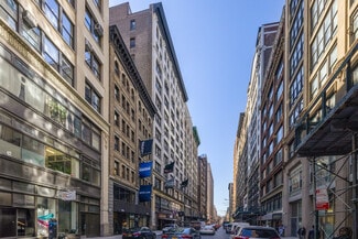 New York, NY Retail - 138 W 25th St New York, NY Retail - 138 W 25th St