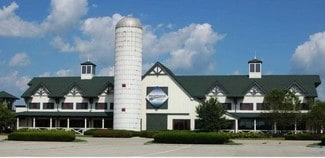 Daleville, IN Office - 9301 S Innovation Dr