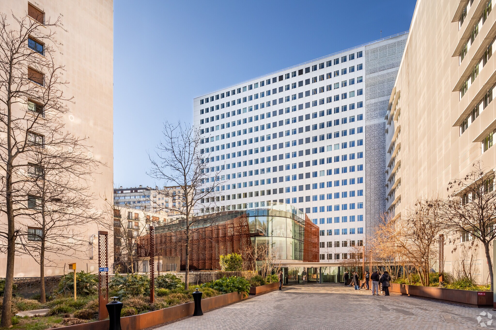 10 Boulevard De Grenelle, Paris, PAR for Rent