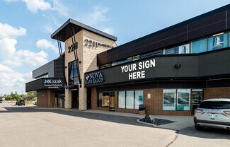 Winnipeg, MB Retail - 2211 Mcphillips St Winnipeg, MB Retail - 2211 Mcphillips St