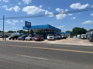 Killeen, TX Retail - 811 E Rancier Ave