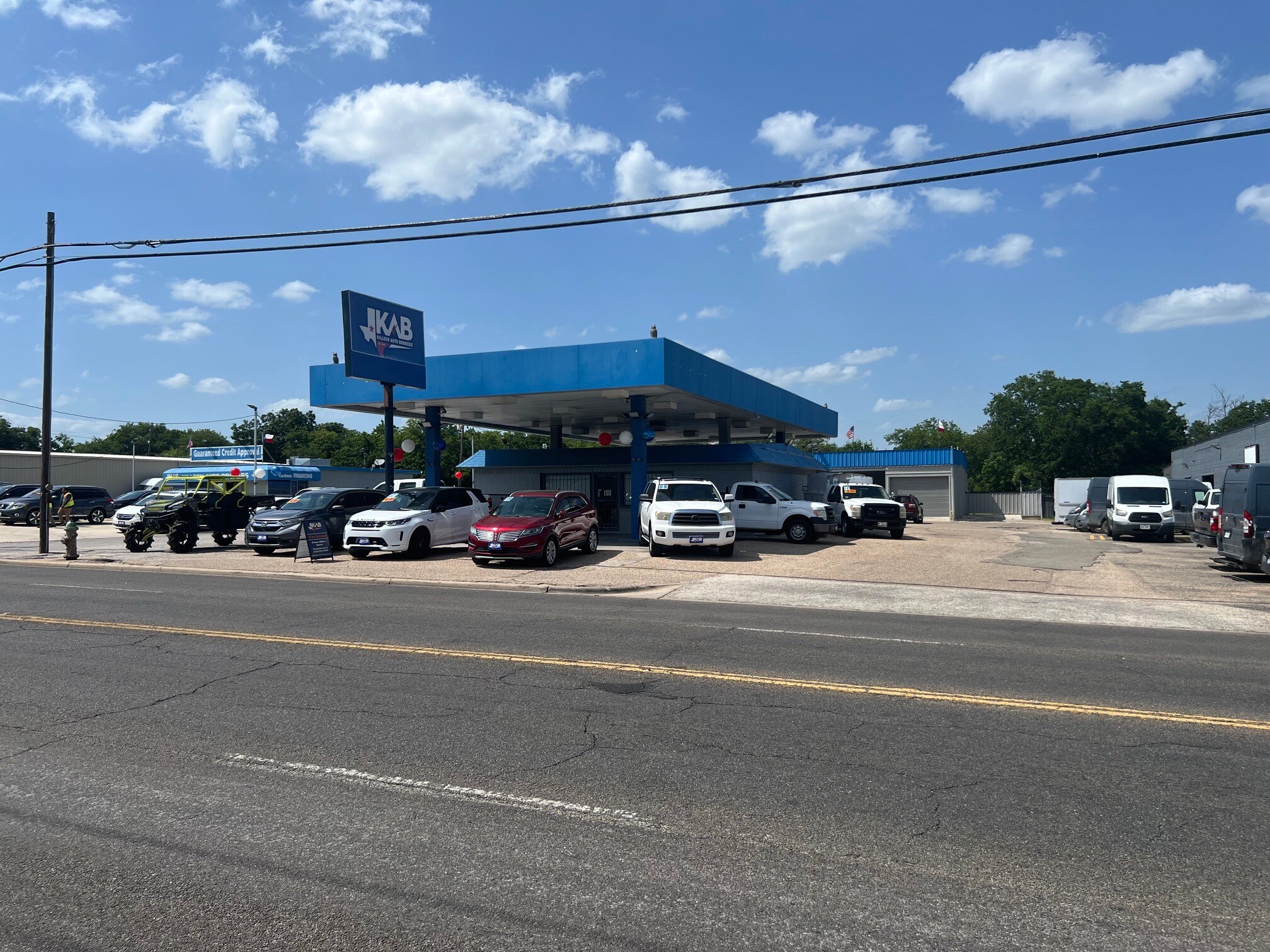 811 E Rancier Ave, Killeen, TX for Rent